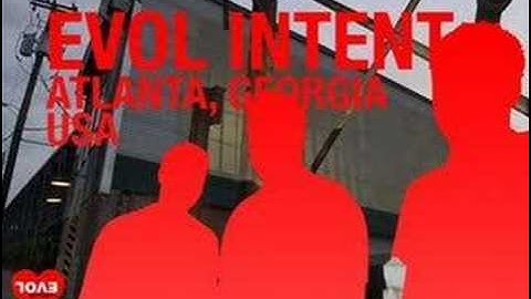 Evol Intent - Odd Number