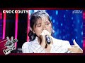 Maelynn  malaya  knockouts  season 3  the voice teens philippines