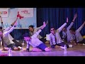 World best UNIQUE FUNNY DANCE BY SKLPS STUDENTS, AHMEDABAD Mp3 Song