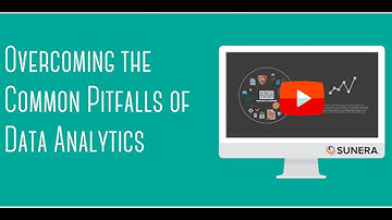 Overcoming Data Analytics Pitfalls