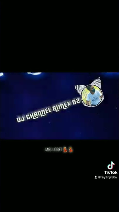 Lutfy SAUND sistem lagu joget 💃💃💃