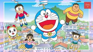 NHẠC MỞ ĐẦU DORAEMON (ĐÔ RÊ MON)ドラえもん TIẾNG VIỆT - Huyền Chi