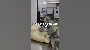 Which routine task would you automate 3