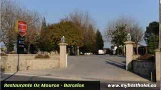 Restaurante Os Mouros Barcelos