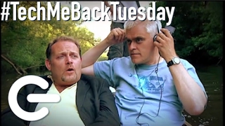 Portable Tv Devices - The Gadget Show