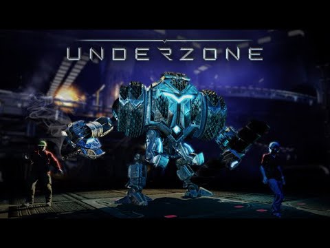UNDERZONE - First