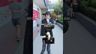 Whats Ren Amamiya Dream Cosplay?