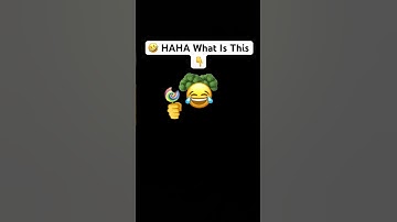 Make a character which last 4 emojis 🤣