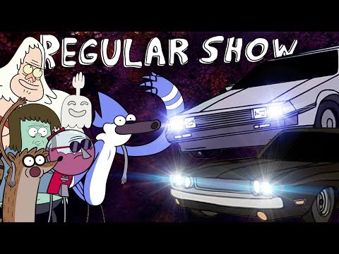 Johann Sebastian Bach - Air on the G String [Regular Show Soundtrack]