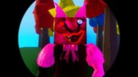 How to Find Pink Huggy Floppa in [BUNZO] Find The EXE Floppa Morphs [45] - Roblox