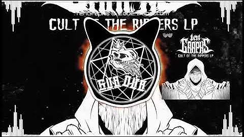 TenGraphs & Code: Pandorum - Horrors (DEATHSTEP)