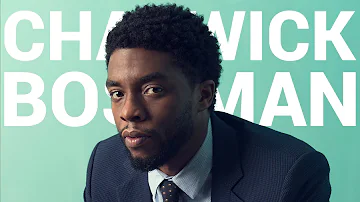 The Legacy of Chadwick Boseman | NO SMALL PARTS