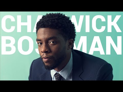 Videó: Chadwick Boseman: életrajz, Filmográfia, Személyes élet, érdekes Tények