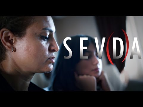 SEVDA | Kısa film | 2024