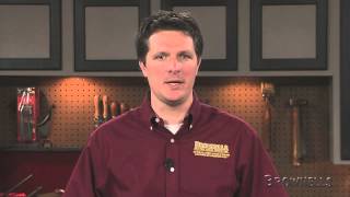 Brownells - Hammer/Sear File & Stone Kit