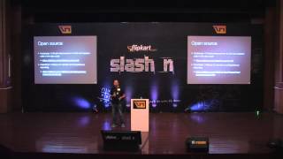 Instrumenting any android app to get detailed HTTP stats by Gaurav Lochan (slash n 2014) screenshot 5