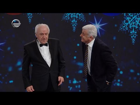 სკეტჩი - შემთხვევა რკინიგზის სადგურზე