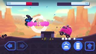 Power machines trailer FullHD screenshot 5