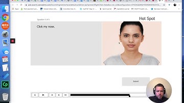 Using Canvas with Adobe Captivate part 1  - SCORM LTI