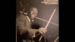 新品 Blue Note / Alts 'N Outs / Art Blakey Blue Note: Alts