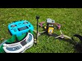Hit Record - FPV Freestyle