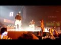 2PM Junho - just a feeling - Live Tour Jakarta 121208