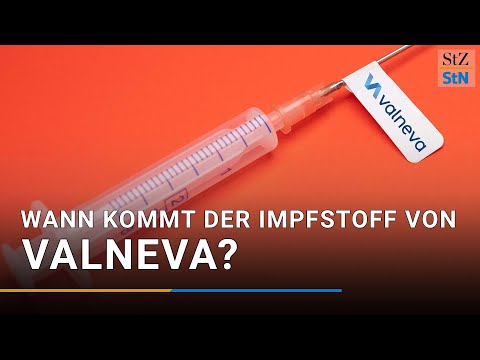 Totimpfstoff: Wann kommt Valneva auf den Markt? [Stand 21.01.2022]