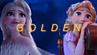 Amv Disney Princesses - Den