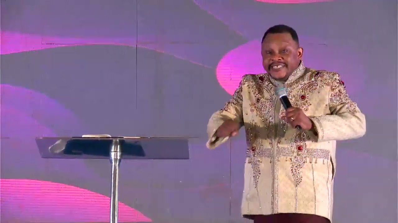 Error Of Rulers By APOSTLE JOSHUA TALENA 