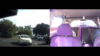 White SUV 05/19/17  CVS, Moncks Corner, SC