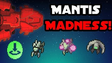 FTL: Faster than Light | Multiverse Mod | The Gila Monster: Part 1