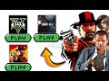 I Tried BEST Cloud Gaming App For Playing POPULAR Games in MOBILE