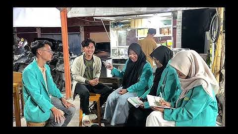 SOLO ROKUBAR - Penelitian dan Penyuluhan Kewirausahaan kelompok F