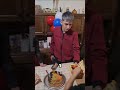 Её усилия того стоили — реакция бесценна! #short