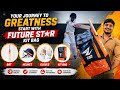 ZAP Future Star Cricket Kit |Full Review | Best Junior Kit in India?