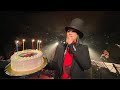 大ハプニング💦誕生日ケーキを落とすバカ😭 2023.2.23(thu) 新宿SAMURA Itsubaki 声誕祭ワンマン「the Birthday」