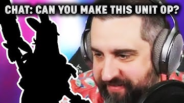 "finally a good balance decision." | MortClips