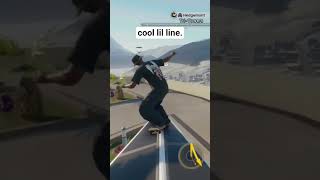 cool. #music #art #new #skate #freestyle #best #skateboarding #gta #skate4 #comedy #top #tricks