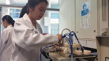 [EXP17: Heat Conduction] Chemical Engineering Lab 1 | CDB2025