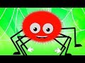 incy wincy паук | русский мультфильмы для детей