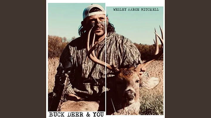 Buck Deer & You