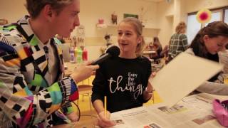 Nehalennia Art - Promotievideo