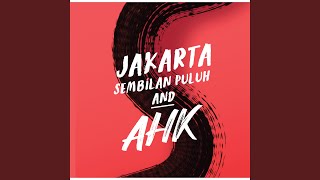 Kode S (feat. Ahmad Hassan Khalidi)