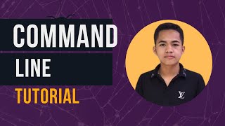Command Line | Touch Command