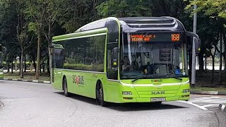 Smb3091cbndep Sp On Service 168 At Jalan Kayu Ft Sbs6142k U0026 Sbs6708d On Service 102