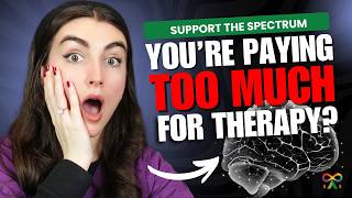 Youre Paying Too Much For Therapy?