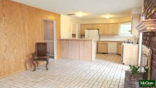 MLS# 1422240 - 9087 E 29th Street TULSA OK  74129
