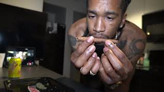 Zkittles Mints #5 And Sweet Aromatic Backwoods