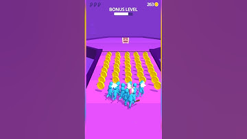 Join & Clash 😎Join Clash 3D - Gameplay Walkthrough Boos 😎(iOS & Android)#ksgamer2.0