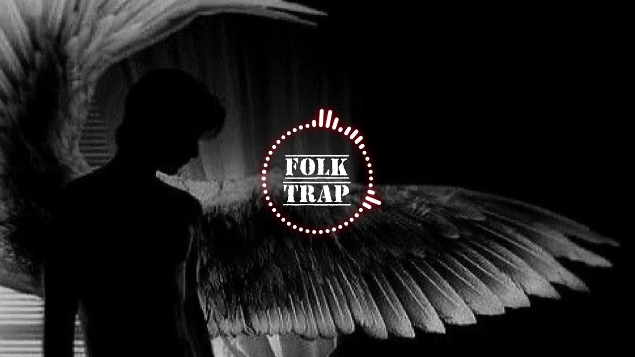 Подними мои крылья (Folk Trap)